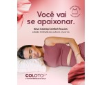 Colotop Comfort Passion Colotop Comfort Passion