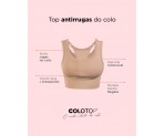 Colotop Chocolate Regata Colotop Chocolate Regata