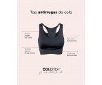 Colotop Black Double