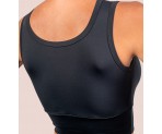 Colotop Preto Regata
