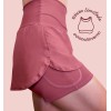 Shortinho Modelador Comfort Passion
