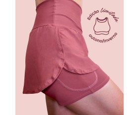 Shortinho Modelador Comfort Passion
