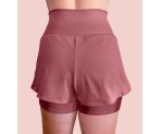 Shortinho Modelador Comfort Passion Shortinho Modelador Comfort Passion