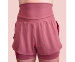Shortinho Modelador Comfort Passion Shortinho Modelador Comfort Passion