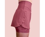 Shortinho Modelador Comfort Passion Shortinho Modelador Comfort Passion
